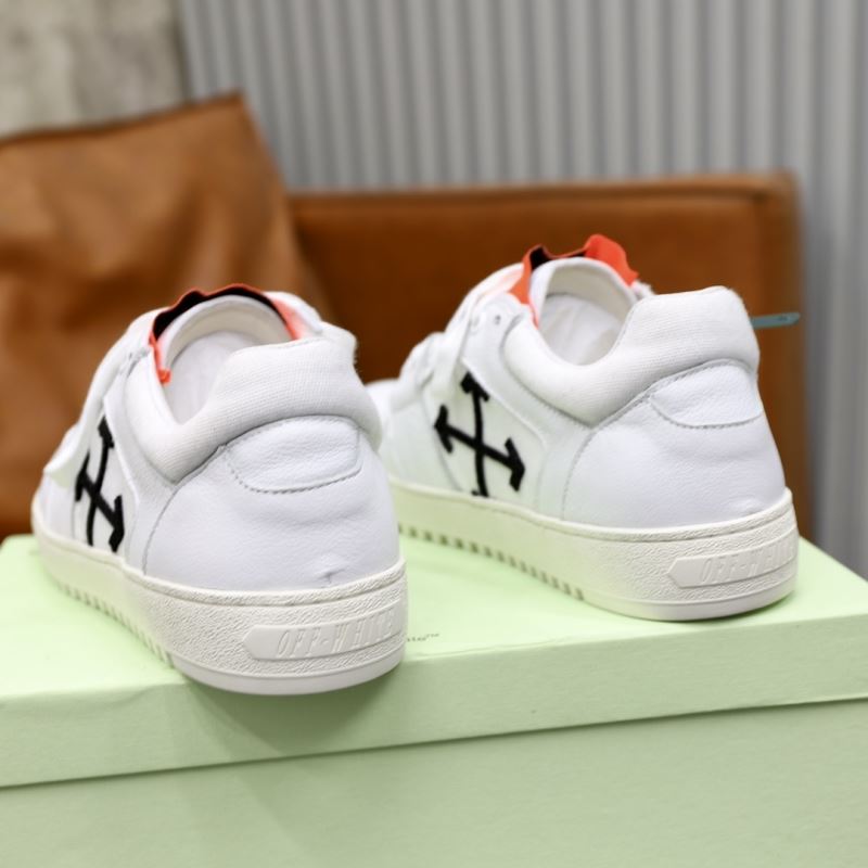 Off White Shoes